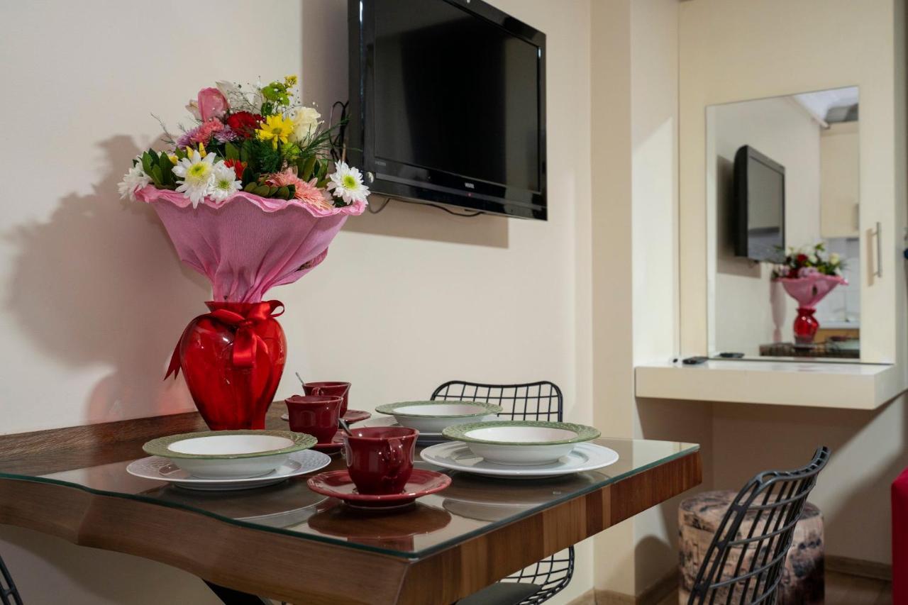 Taksim Fidan Suite Истанбул Екстериор снимка