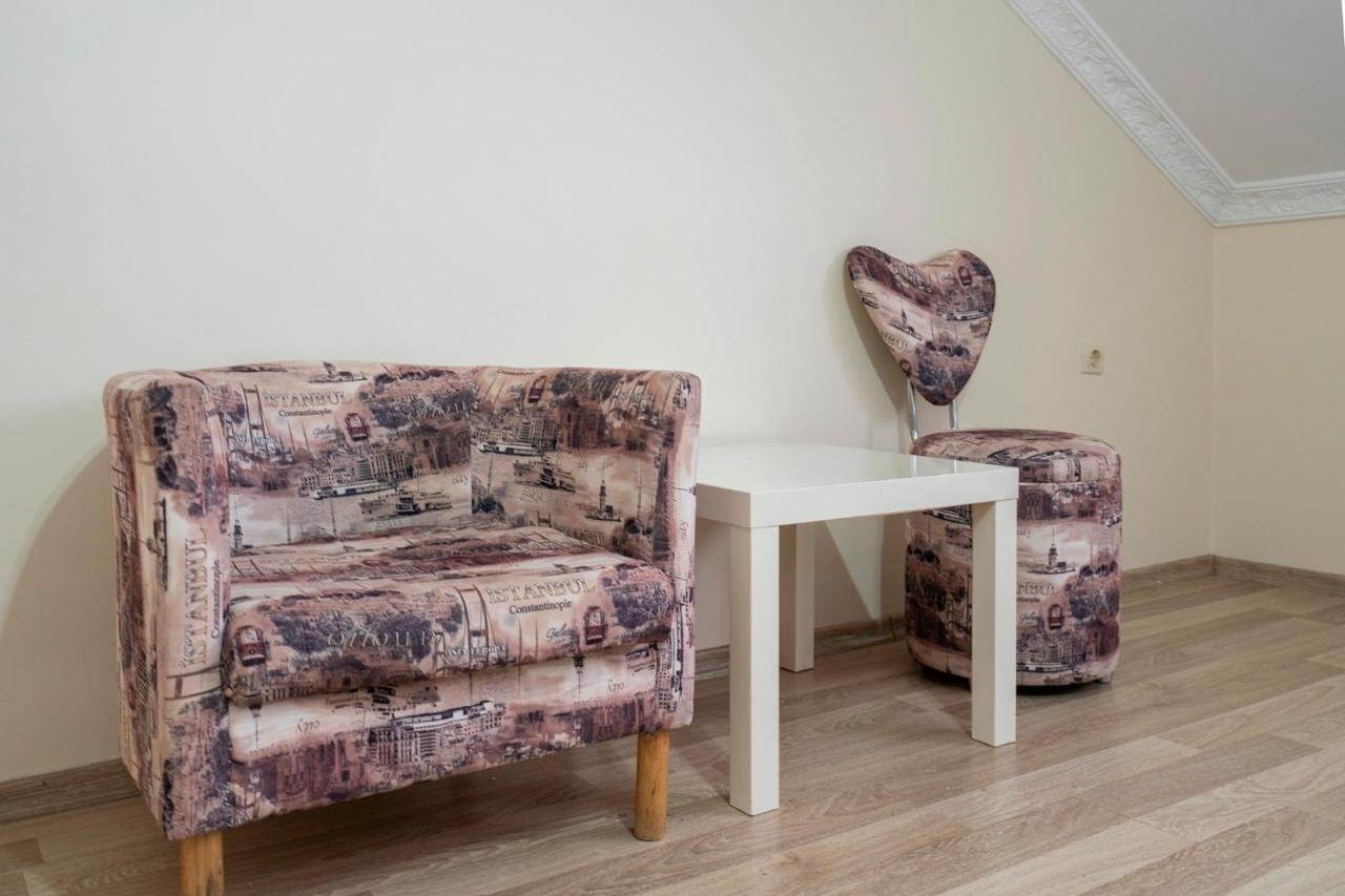 Taksim Fidan Suite Истанбул Екстериор снимка