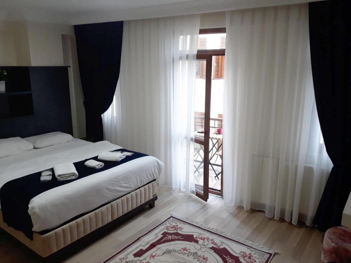 Taksim Fidan Suite Истанбул Екстериор снимка