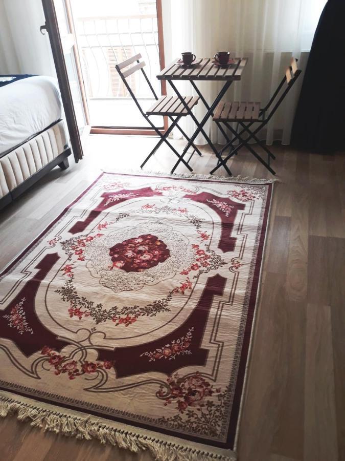 Taksim Fidan Suite Истанбул Екстериор снимка