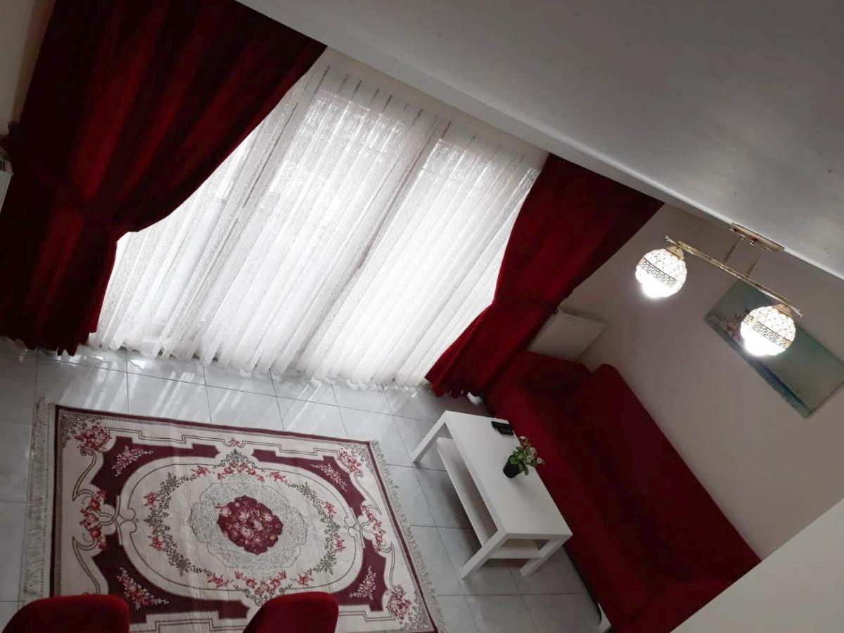 Taksim Fidan Suite Истанбул Екстериор снимка