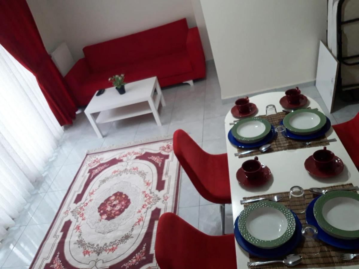 Taksim Fidan Suite Истанбул Екстериор снимка
